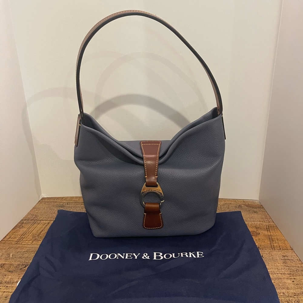 Dooney & Bourke Hobo Bag